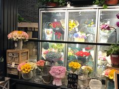 -豆豆花艺(新光天地店)