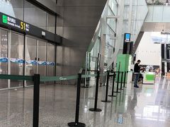-广州白云国际机场-T2航站楼