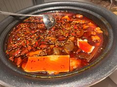 -漢舍川菜馆(国贸商城店)