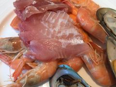 -亮马河饭店翠雅咖啡厅