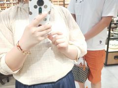 -MUJOSH木九十眼镜(苏州中心店)