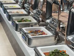 -天荷菜根·闽南素食自助(刺桐北路店)