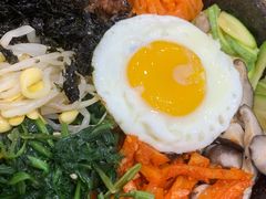 石锅拌饭-米村拌饭(南京万达茂店)
