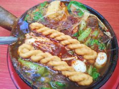 -清真·马文砂锅大全(麦苋街店)