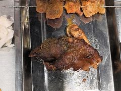 -古彭7只羊·招牌白串·碳锅羊肉旗舰店