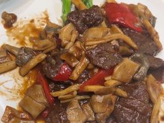 -漢舍中国菜馆(889广场店)