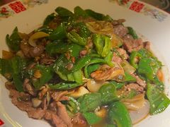 -破三川·新川菜(静安大融城店)