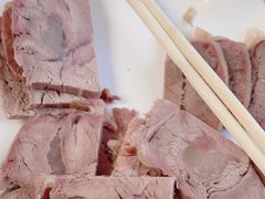 -百草堰刘记驴肉馆(新华东街店)