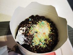 -麦当劳(祈年大街店)