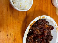 -如意香辣鸡架(总店)