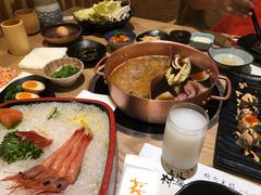 -伊豆野菜村(大族广场店)