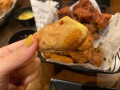 -校村炸鸡(弘大)