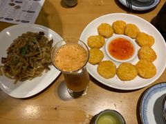 -老板很二(吉大店)