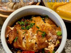 -南京大牌档(夫子庙老门东店)