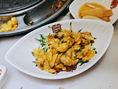 -韩宫宴烤肉·料理(大宁国际店)
