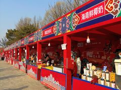 -大明幻境第一城