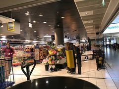 -慕尼黑国际机场