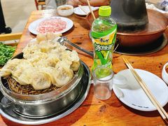 -元盛居(生态大街店)