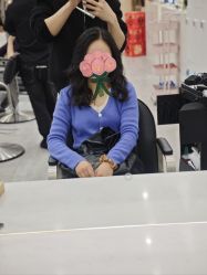 -梳蕾娜 HAIR SALON