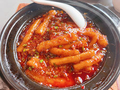 -香辣会·老牌川菜(骏豪店)