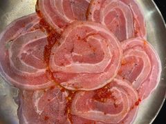 -坛子李地摊烤肉(罗斯福店)