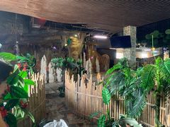 -泉城欧乐堡戏水湾艺术养生温泉