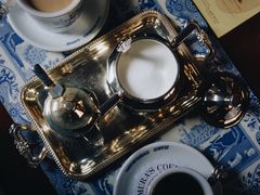 -西村咖啡店 (中山手本店)