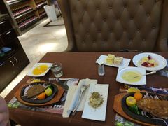 -尊品牛排(中大国际店)