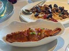 -三号黄浦会Canton Table