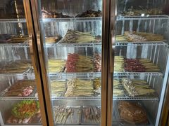 -德四家·云南傣味烧烤品牌(和谐店)