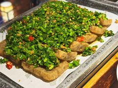 东厂香煎粉-应天大明王朝·南京菜(中山陵店)