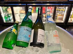 -上海苏宁宝丽嘉酒店·Cafe Bellagio西餐厅