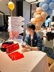 -孩提·一站式宝宝宴布置·儿童生日派对策划·小丑表演(北京店)