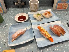 -元气寿司(东方宝泰店)