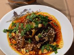 -渝信川菜(长安店)