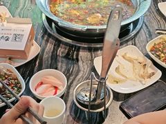 -老船舫·现做活鲜鱼馆(东郊记忆店)