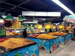 -人人乐(解放路二店)