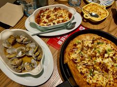 -必胜客(龙茗店)