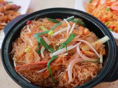 干捞海皇粉丝-明腾壹间茶餐厅(新都会花园广场店)