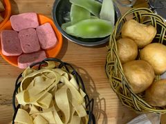 -范贤光鸡公煲(平乐园总店)