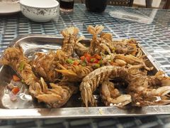 -去吃小龙虾·江湖菜·烧烤(南滨路店)