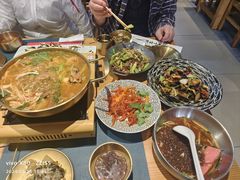 -顺姬冷面(长春旗舰店)
