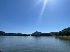 -沈阳辉山风景区