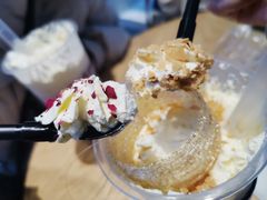 -MAMACHA妈妈茶(岳麓山店)