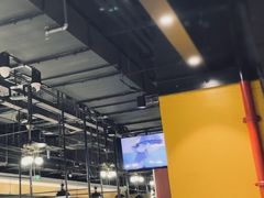 -汉巴味德·烤肉与啤酒的自助(杭州大悦城店)