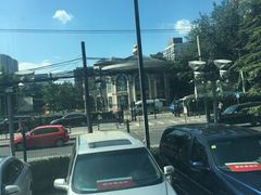 -北京丽景湾国际酒店