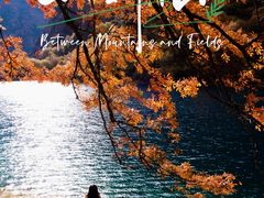 -叠溪松坪沟景区