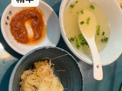 -安泰楼·佛跳墙创始人·传统闽味早茶·酒楼(三坊七巷闽菜地标店)