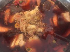 -芽庄老成都川菜馆