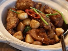 -利苑酒家(金宝店)